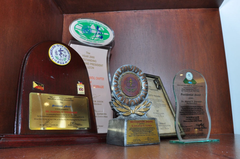 Awards 1