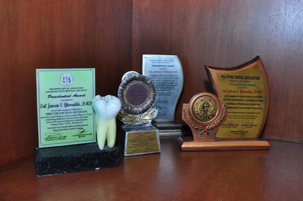 Awards 2